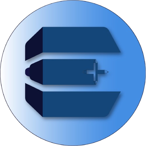 Easy Auto Paper Plus Logo